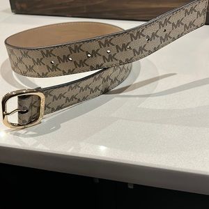 Ladies Michael Kors Belt